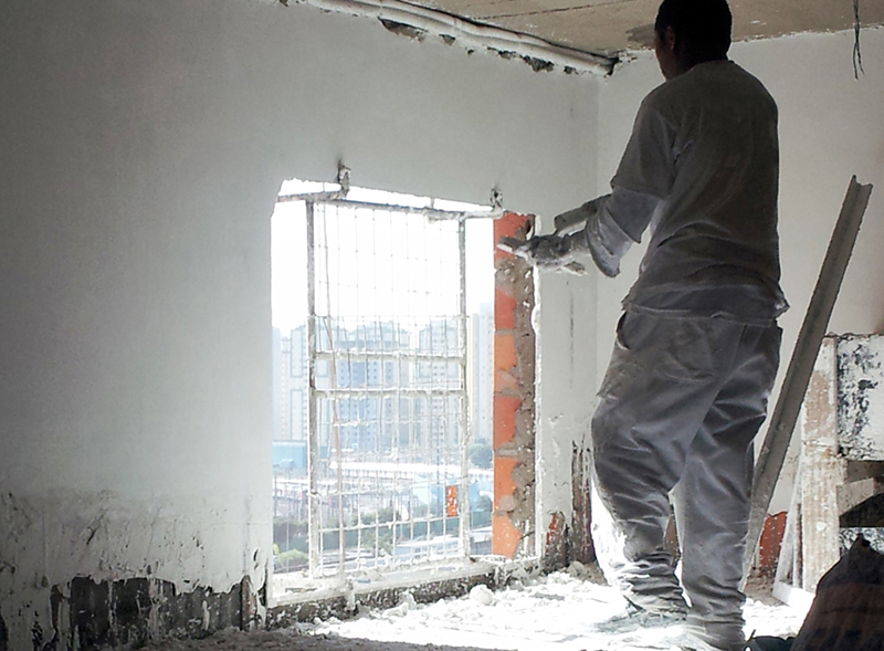 Como Identificar Infiltração no Gesso em Uberaba: 4 Sinais gesseiro carlos oliveira