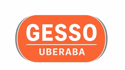 logo Gesso Uberaba
